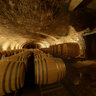 Wine Cellar - Barrique Barrels-  Deidesheim - Palatine - German Wine Street