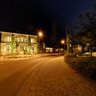 Streetview Blue Hour - Deidesheim - Palatine - German Wine Street