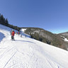 Aftersteg Ski Lift - Slope 1 - Black Forest - Germany