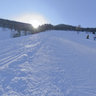 Aftersteg Ski Lift - Slope1 Middle - Black Forest - Baden-Wuerttemberg - Germany
