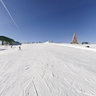 Feldberg - Seebuck Snowpark - Black Forest - Baden-Wuerttemberg - Germany