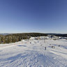 Feldberg - Seebuck Snowpark 3 - Black Forest - Baden-Wuerttemberg - Germany
