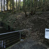 Memorial Vulkan - Gallery Opening - Concentration Camp Vulkan - Haslach - Black Forest - Baden-Wuerttemberg - Germany