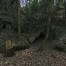 Memorial Vulkan - Stone Crusher - Concentration Camp Vulkan - Haslach - Black Forest - Baden-Wuerttemberg - Germany