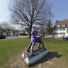 Holbein Little Horsey - Freiburg - Black Forest - Baden-Wuerttemberg - Germany