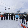 Duxer Bubble- 22nd Rhineland-Palatine Alpine Sport Week - Team Palatine - Hochkrimml - Austria