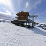 Duxeralm Lift - Mountain Station - Gerlosplatte - Hochkrimml - Zillertal Arena - Austria