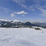 Duxeralm Slope - near Mountain Station - Gerlosplatte - Hochkrimml -Zillertal Arena - Austria