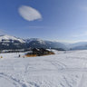 Duxeralm - Slope next to Stadl - Gerlosplatte - Hochkrimml - Zillertal Arena - Austria