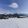 Duxeralm - Slope under Stadl - Gerlosplatte - Hochkrimml - Zillertal Arena - Austria