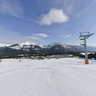 Duxeralm - Slope next to Valley Station - Gerlosplatte - Hochkrimml - Zillertal Arena - Austria