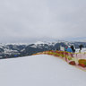 Duxer Bubble - Start Giant Slalom Course - 22nd Alpine Sport Week - Hochkrimml - Zillertal Arena - Austria