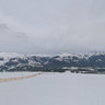 Duxer Bubble - Ski Slope below Giant Slalom Start - Gerlosplatte - Hochkrimml - Zillertal Arena - Austria