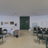 Ludwigshafen Rhine - Church Of Peace - Church Community Hall - Palatine - Germany