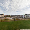 Cathedral garden