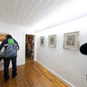 COOMONTE - Art objects exhibition