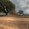 Capilla Cululu en Las Colonias