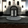Capilla Sagrado Corazón de Jesús de Rafaela Santa Fe