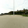 The view from Ellis Island