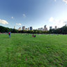 Sheep Meadow