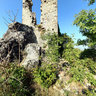 Roccalanzona Castle