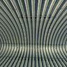 The new steel culvert