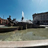 Piazza de la Republica