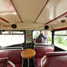 Old English Bus
