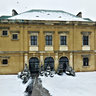 Ujazdowski Castle
