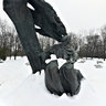 Fryderyk Chopin monument