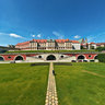 The Royal Castle