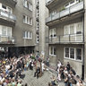 Puppet Theatre Durning the Warsaw Uprising