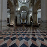 Church in Padova, Italy