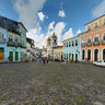 Pelourinho