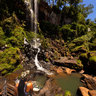 Bossetti Falls