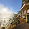 Iguazu falls