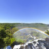 Rainbow bridge