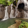 Phantom Falls