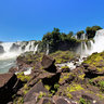 Iguazu falls