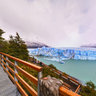 Glacier Perito Moreno