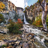 Chorrillo del Salto