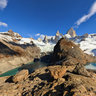 Fitzroy and Lagunas