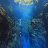 Mysterious Lagoon 1