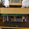 Iguazu Falls Belvedere