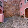 Pátio da Senhora de Murça