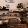 Bliss - cucina