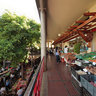Madeira (Funchal)  - Mercado dos lavradores 1