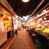 Barcelona - la Boqueria