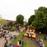 The Hague - Air Cushion Festival (Huygenspark)