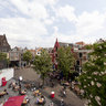 Utrecht - 'Festival aan de Werf'
